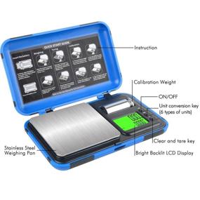 img 2 attached to YSGJ Digital Calibration Medicine Included