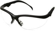 mcr kd310 klondike safety clearlens logo