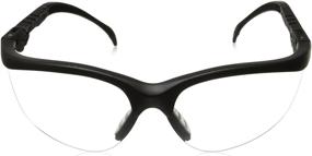 img 3 attached to MCR KD310 Klondike Safety ClearLens