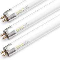 🔆 f8t5cw replacement: upgrade to high-wattage lumens with brightwize логотип