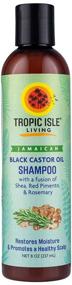 img 3 attached to Tropic Isle Living Conditioner Detangler