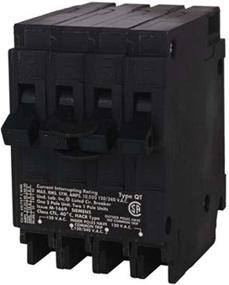 img 2 attached to 💡 Enhanced Siemens Q21520CT 20 Amp Circuit Breaker for Improved Performance in Electrical Systems