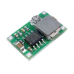 img 1 attached to DAOKI Mini360 Voltage Converter Module
