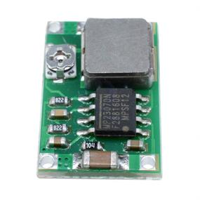 img 2 attached to DAOKI Mini360 Voltage Converter Module