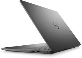 img 3 attached to 💻 2021 Dell Inspiron 3000 Laptop | 15.6 HD LED-Backlit | Intel Pentium Silver N5030 Processor | 16GB DDR4 RAM | 256GB PCIe SSD | Online Meeting Ready | Webcam | Win10 Home | Black