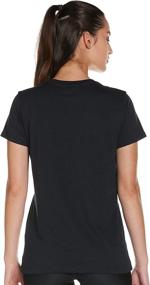 img 1 attached to 👕 Under Armour Women's Live Sportstyle Graphic Tee - Short Sleeve Crew Neck T-shirt