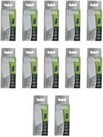 fluval foam filter media 12pk fish & aquatic pets logo