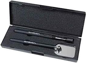 img 2 attached to 🔧 Enhance Efficiency with Mayhew Select 17680 TK1000 Telmag Tool Kit - 2-Piece Set