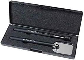 img 4 attached to 🔧 Enhance Efficiency with Mayhew Select 17680 TK1000 Telmag Tool Kit - 2-Piece Set