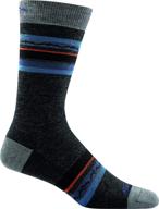 darn tough whetstone light socks sports & fitness and australian rules football logo