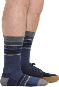 img 1 attached to Darn Tough Whetstone Light Socks Sports & Fitness and Australian Rules Football