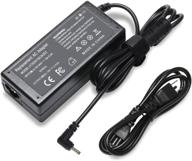 🔌 ruilezyo pa-1450-26 n15q8 n15q9 65w ac power adapter charger for acer chrombook 11 13 14 15 r11 cb3 cb3-111 cb3-431 cb3-131 cb3-531 cb3-532 cb5 cb5-571 cb5-132t c720 c720p-2625 c720-2103 c720-2808: high-quality replacement charger for acer chrombook models logo