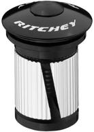 ritchey carbon fork compression color logo