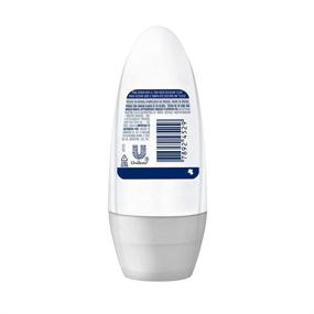 img 2 attached to Long-lasting Freshness: 3 Dove Original Vitamin E 48 Hour Anti-perspirant Deodorant Roll On 50ml