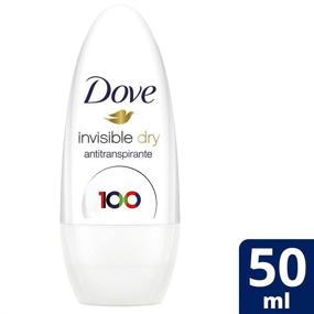 img 3 attached to Long-lasting Freshness: 3 Dove Original Vitamin E 48 Hour Anti-perspirant Deodorant Roll On 50ml