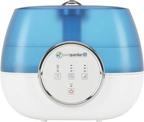 img 4 attached to Guardian H4750AR Ultrasonic Humidifier Essential