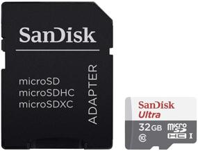 img 4 attached to SanDisk Ultra Adaptador MicroSDXC MicroSDHC