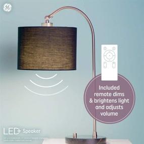 img 1 attached to Оптимизирован для поиска: Замена ламп GE Lighting по Bluetooth - модель 93100352