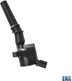 img 3 attached to ENA Ignition Coil Pack: High-Quality Replacement Compatible with Ford F150, Mustang & More (DG508 FD503)