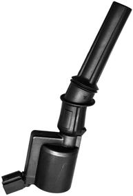 img 4 attached to ENA Ignition Coil Pack: High-Quality Replacement Compatible with Ford F150, Mustang & More (DG508 FD503)