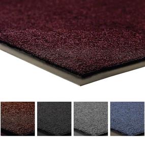 img 4 attached to 🚪 Notrax Ovation Entrance Mat - 141 Janitorial & Sanitation Supplies