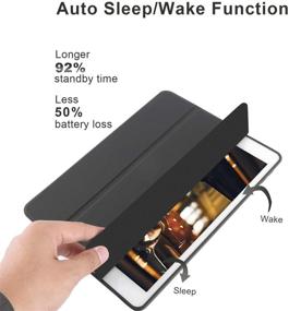 img 1 attached to Protective Generation Wireless Charging Compatible