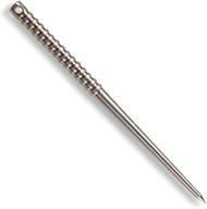 🧊 9.25-inch asr outdoor titanium ice pick logo