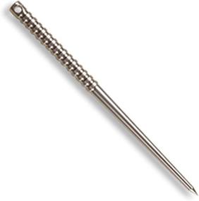 img 4 attached to 🧊 9.25-inch ASR Outdoor Titanium Ice Pick