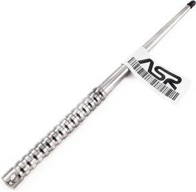 img 1 attached to 🧊 9.25-inch ASR Outdoor Titanium Ice Pick