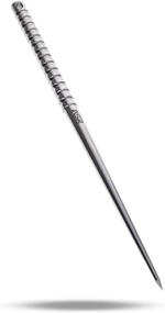 img 3 attached to 🧊 9.25-inch ASR Outdoor Titanium Ice Pick