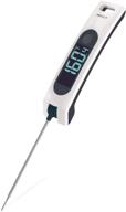 polder ⏲️ sous chef fast-reading thermometer logo