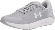 👟 women's charged rogue 2.5 running shoe by under armour: top-rated shoe for optimal performance logo