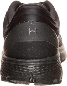 img 3 attached to Enhanced Performance Men's Running Shoes by Under Armour - Charged Escape