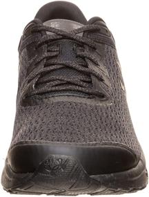 img 1 attached to Enhanced Performance Men's Running Shoes by Under Armour - Charged Escape