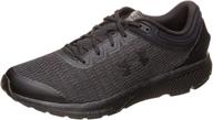 enhanced performance men's running shoes by under armour - charged escape логотип