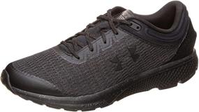 img 4 attached to Enhanced Performance Men's Running Shoes by Under Armour - Charged Escape