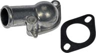 dorman 902 2014 coolant thermostat housing logo