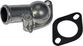 img 2 attached to Dorman 902 2014 Coolant Thermostat Housing