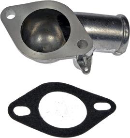 img 1 attached to Dorman 902 2014 Coolant Thermostat Housing