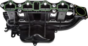 img 1 attached to 🔧 Dorman OE FIX 615-380 Engine Intake Manifold for Buick/Chevrolet Models