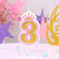 t shin birthday anniversary supplies decoration logo