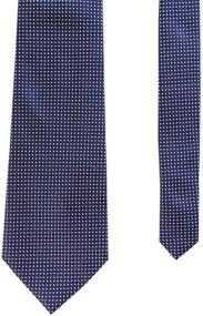 img 3 attached to 👔 Handmade Necktie for Men's Accessories – Fashion Towergem Jacquard