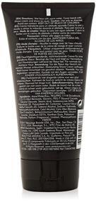 img 2 attached to 💧 Premium AMERICAN CREW Moisturizing Shave Cream: Hydrating & Nourishing, 5.1 Fl Oz