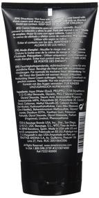 img 1 attached to 💧 Premium AMERICAN CREW Moisturizing Shave Cream: Hydrating & Nourishing, 5.1 Fl Oz