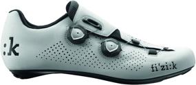 img 3 attached to Fizik R1 UOMO BOA Performance Road Cycling Shoes