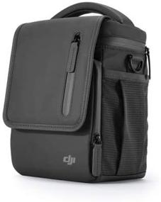 img 4 attached to 🎒 DJI Mavic 2 Shoulder Bag - Portable Traveling Case for Mavic 2 Zoom and Mavic 2 Pro Drone Quadcopters - Accessory Backpack for Improved SEO