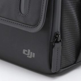 img 2 attached to 🎒 DJI Mavic 2 Shoulder Bag - Portable Traveling Case for Mavic 2 Zoom and Mavic 2 Pro Drone Quadcopters - Accessory Backpack for Improved SEO