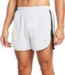 baleaf quick dry lightweight running shorts sports & fitness for running logo