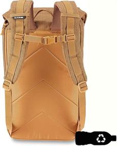 img 1 attached to Dakine Infinity Toploader Backpack Caramel