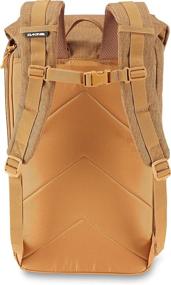 img 2 attached to Dakine Infinity Toploader Backpack Caramel